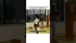 Michael Jordan’s brother could dunk at only 5’8” 🔥🔥 teamflightbrothers [upl. by Nye926]