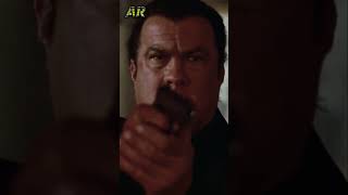 I need backup  STEVEN SEAGAL  KILL SWITCH 2008 [upl. by Laynad]