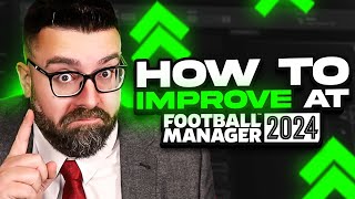 7 Football Manager Tips You Wish You Knew Sooner [upl. by Autum]