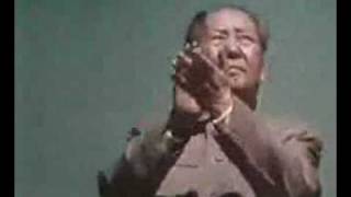 Mao Tsetung [upl. by Demetre]