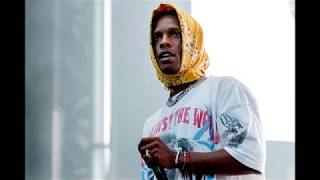 ASAP Rocky  Babushka Boi Trailer Full Beat [upl. by Jewell791]