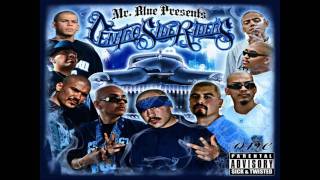 Mr Blue Im A Rider Ese Ft Lazy Menace Blunted One NEW 2010 [upl. by Myers]