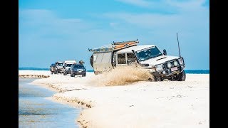 Its Hard To Believe This Is Allowed  FRASER ISLAND [upl. by Ahtnicaj]