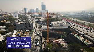 Avance SOHL Constitución 999 enero 2024 [upl. by Us]