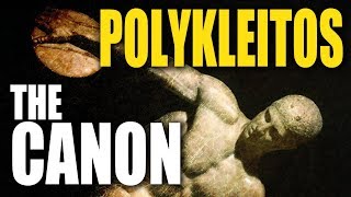 The Kanon of Polykleitos [upl. by Bullough608]