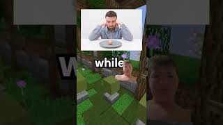 minecraft showerthoughts sims4 gaming wouldyourather funny [upl. by Naillig376]