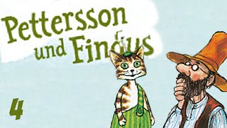 Pettersson und Findus  Teil 45  Kinderspiel Lets Play [upl. by Zolnay]