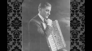 quotPietros Return Marchquot Pietro Diero  as recorded by accordion virtuoso John Molinari [upl. by Rollet]