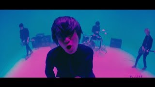 THE PINBALLS「Voo Doo」Official Music Video [upl. by Jahn]