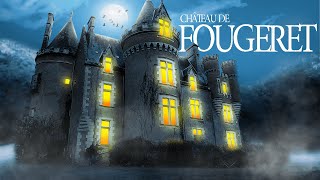 CHASSEUR DE FANTÔMES Angoisse au château hanté de Fougeret 33 [upl. by Pearl]