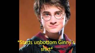 Harry Potter and Ginny Weasley Love Story Season 1 ep 16 part 1 [upl. by Aerdnua338]