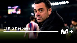 El Día Después 19022024 Los penaltis del Celta  Barça [upl. by Kingston]