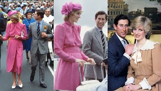 The Crown  How Princess Diana and Prince Charles Australia Tour Predicted Their Doomed Marriage [upl. by Htrap]