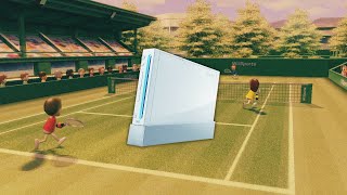 15 minutes of nostalgic wii sports music [upl. by Judas560]