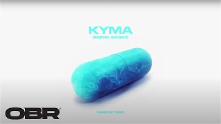 Sigma Saske  Kyma  Κύμα prod Sike Official Audio [upl. by Soma]