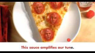 TABASCO commercial [upl. by Nakre]