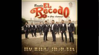 Banda El Recodo Somos Ajenos Haciendo Historia 2013 [upl. by Nylorahs978]