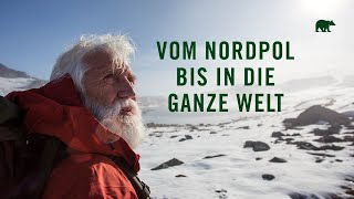 globetrotterXmas  Vom Nordpol bis in die ganze Welt [upl. by Niles]