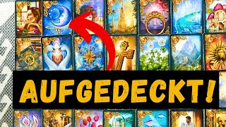 Waage April Jetzt wird die Wahrheit aufgedeckt  Tarot Kartenlegen [upl. by Nivets]