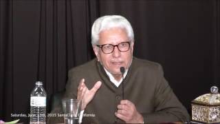 Are Dogs allowed in Muslim Homes  Javed Ahmad Ghamidi [upl. by Ardnaz]