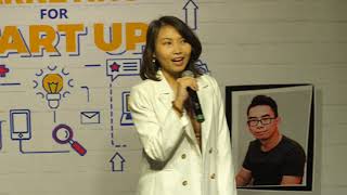 Lên kế hoạch Marketing cho Startup amp SME  Marketing for start up amp SME [upl. by Niltiak]