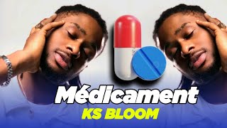 KS BLOOM  MÉDICAMENT clips officiels [upl. by Nref601]