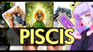 Piscis 🔮TU FORTUNA Y SUERTE ES UNA SALVAJADA 💸POR ENVIDIA LA ANSIEDAD SE LE SUBIÓ AL CUELLO [upl. by Plato]