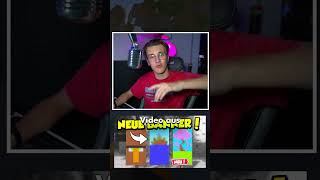 Das BESTE DÖNER Banner in Minecraft minecraft minecraftshorts [upl. by Lunseth103]