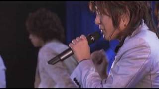 東方神起  Stay With Me Tonight （1st LIVE TOUR 2006～Heart Mind and Soul～） [upl. by Benedikt521]