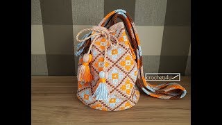 Mochila tas [upl. by Guglielmo]