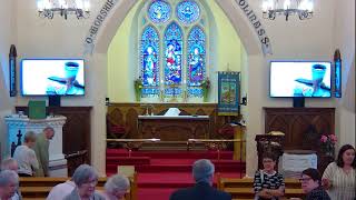 St Patricks Broughshane Livestream [upl. by Edniya]