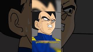 Vegeta va a Soriana a comprar Champú Tío Nacho anime humor dragonball vegeta [upl. by Edlun802]