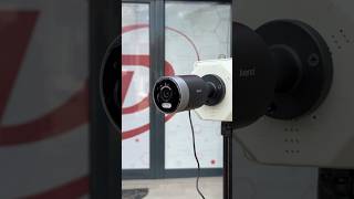 Arenti Outdoor1 2K Wired Outdoor Camera Deluks Distribution [upl. by Relyk]