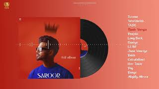 Saroor Full Album Arjan Dhillon  New Punjabi Song 2023  Mxrci  Latest Punjabi Songs 2023 [upl. by Dyrraj]