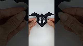 MURCIÉLAGO de PAPEL 🦇 [upl. by Etolas]