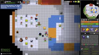 RotMG Clip 32 [upl. by Yenduhc]