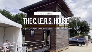 The CIERS House [upl. by Mashe94]