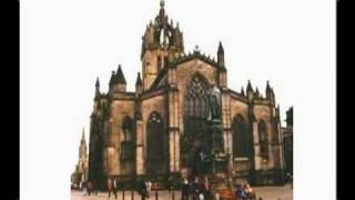 Gerry Rafferty  The Royal Mile [upl. by Anhavas409]