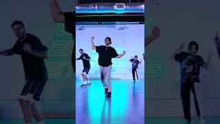 CalebGreen 🚨 dance choreography [upl. by Allissa]