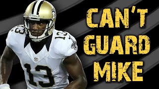 How Michael Thomas SHATTERED the NFL record books [upl. by Inoue]