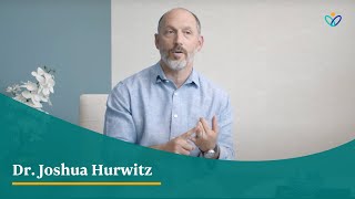 Get to Know Dr Hurwitz [upl. by Akinnor]