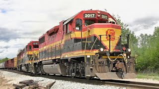 The Last Days of Kansas City Southern [upl. by Kazimir]