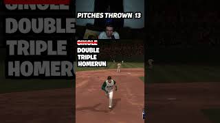 JIMAN CHOI CYCLE CHALLENGE AT POLO GROUNDS MLB THE SHOW 24 [upl. by Pablo881]