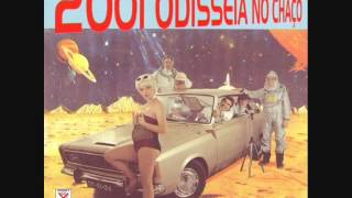 Ena Pá 2000  2001 Odisseia No Chaço ALBUM STREAM [upl. by Leibman]