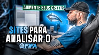 Domine as apostas no FIFA Bet365 com esses sites de análise [upl. by Lear740]