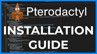 Easily Manage Your Game Servers  Pterodactyl Installation Guide [upl. by Nellak]