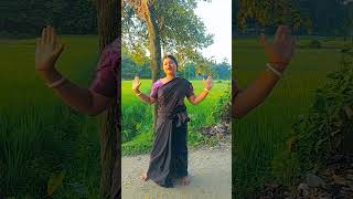 Srabon kahichi mora haba🎶🙏dance song trending hindisongdancemusic love bhojpurisong [upl. by Meador264]