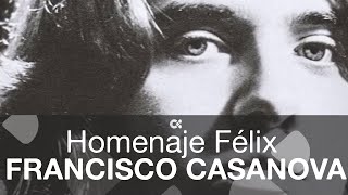 Día Mundial de la Poesía con Félix Francisco Casanova [upl. by Tirb832]