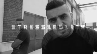 Majoe feat Kurdo ► STRESSERBLICK ◄  official Video  prod by Johnny Illstrument amp Joznez [upl. by Angelis]