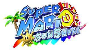 Bianco Hills Beta Mix  Super Mario Sunshine [upl. by Bethena]